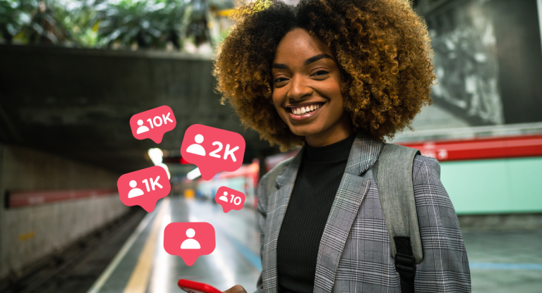 Os 9 melhores sites para comprar seguidores no Instagram 2025