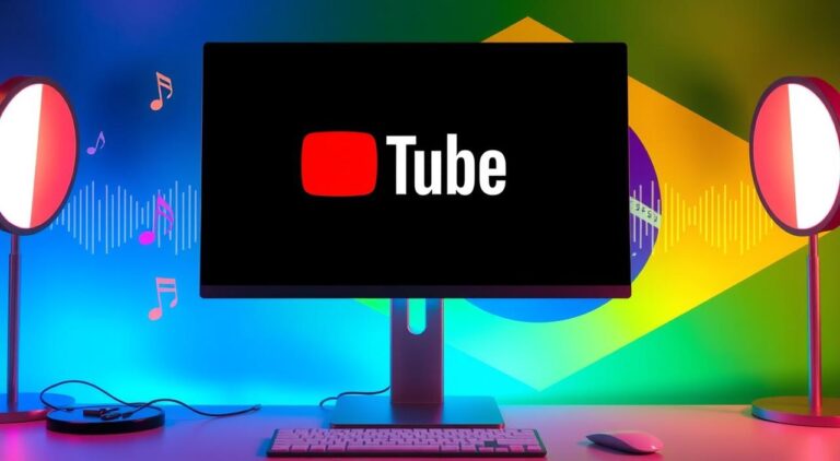 Como Baixar Música do YouTube Grátis