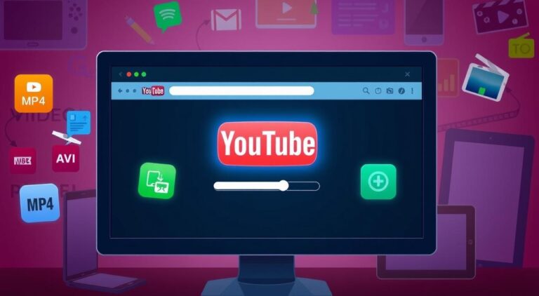 Aprenda a Baixar Vídeos do YouTube em Poucos Passos