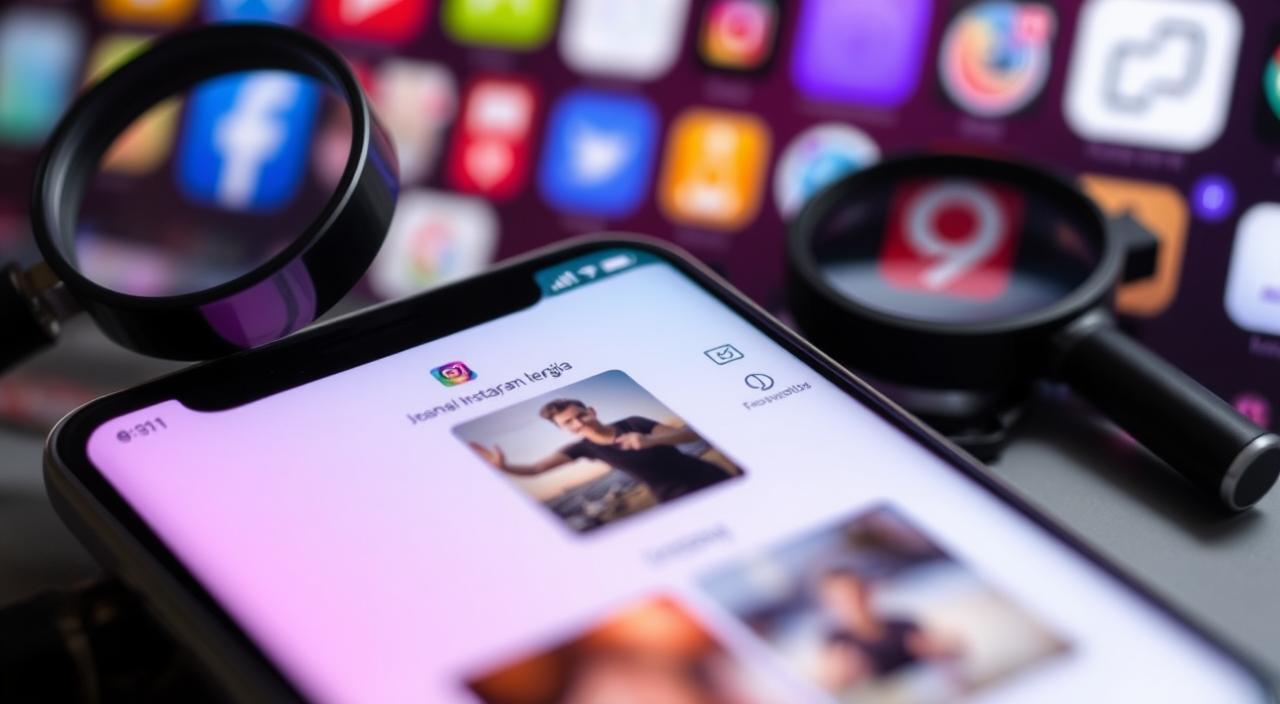 Como Stalkear Pessoas no Instagram: Suas Dicas Essenciais