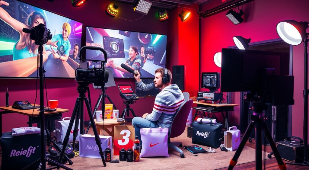 conteúdo patrocinado