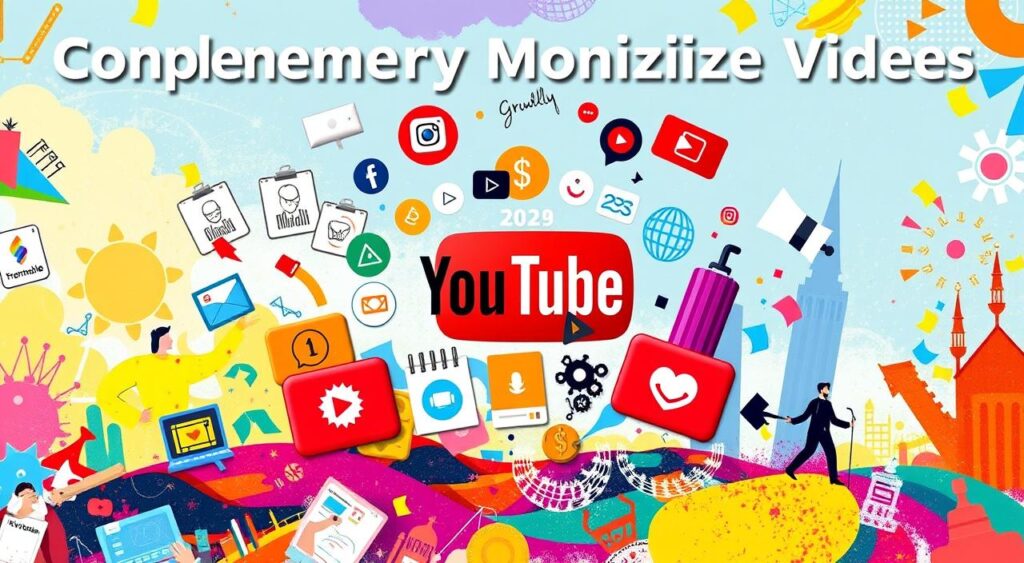 formas complementares de monetização formas complementares de monetização