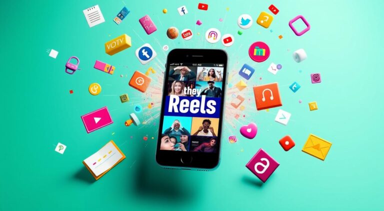 Domine o formato reels para o seu conteúdo online