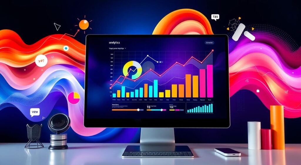 métricas e analytics métricas e analytics