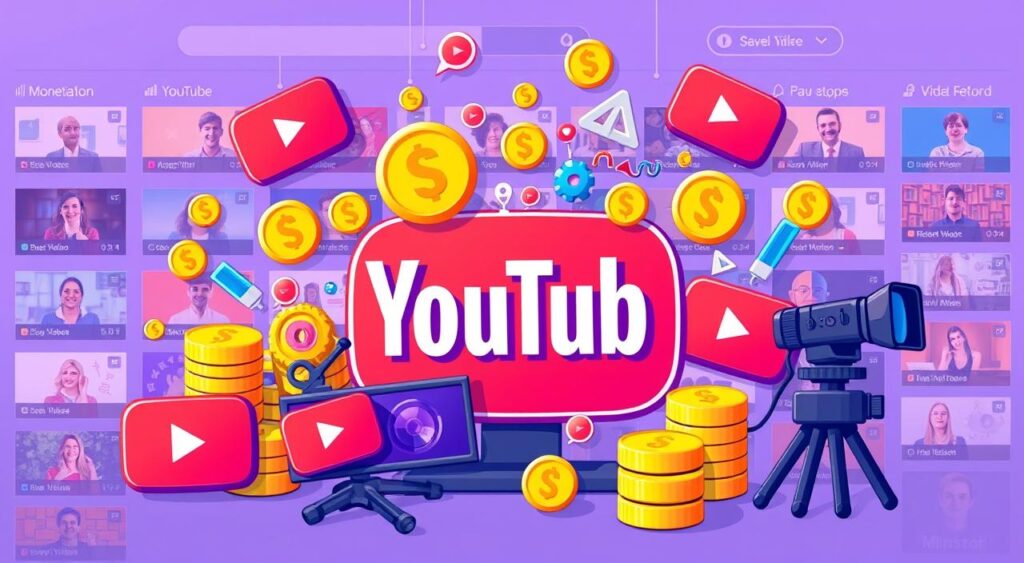 Entenda Quanto o YouTube Paga por 1 Mil Visualizações