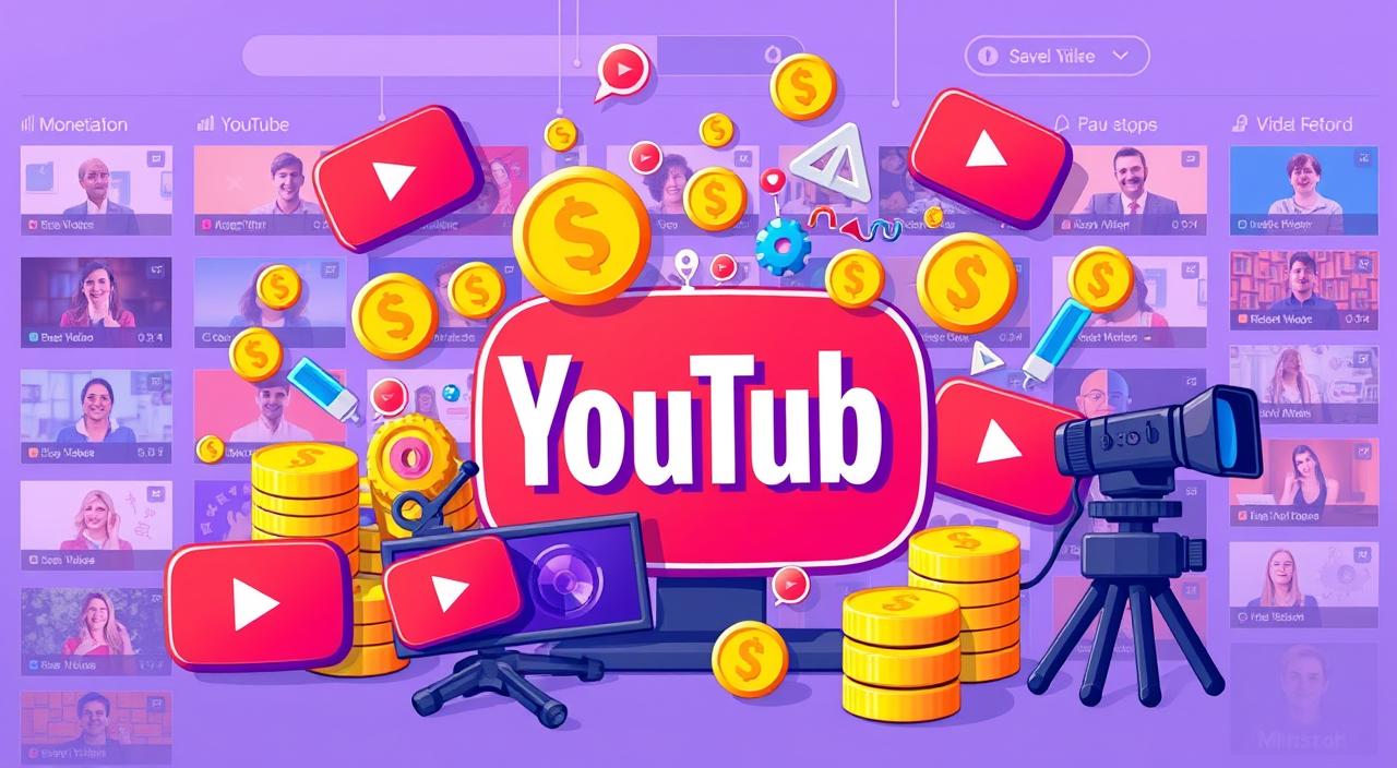 Entenda Quanto o YouTube Paga por 1 Mil Visualizações