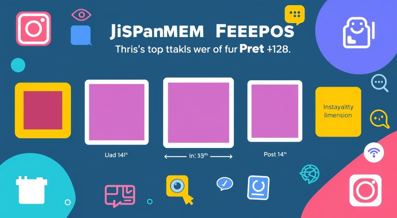 Descubra o tamanho ideal para posts no Instagram Feed