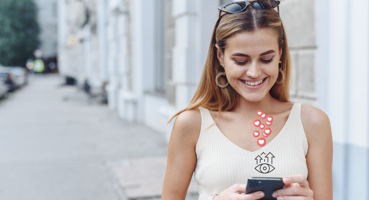 Os 5 melhores sites para comprar visualizações reels