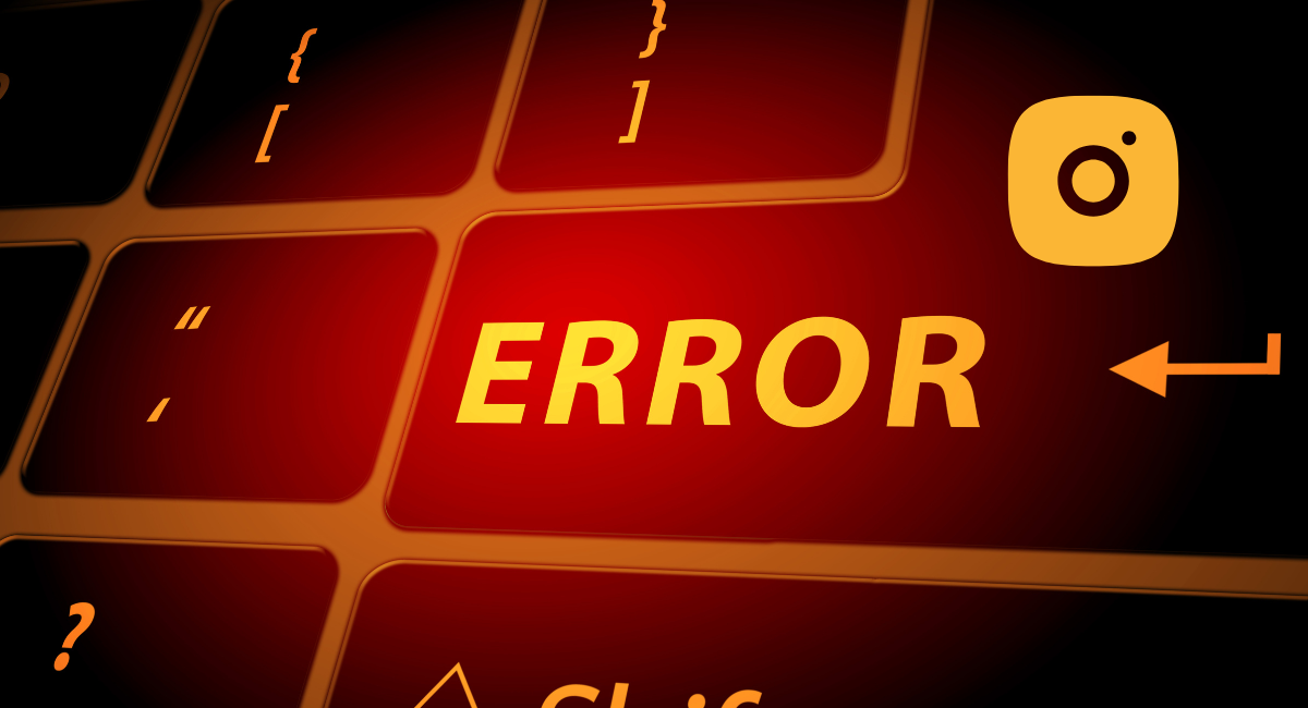 Instagram Fechando Sozinho? Descubra Como Resolver Rápido